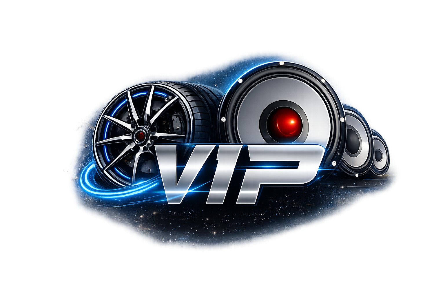 vip and wheels