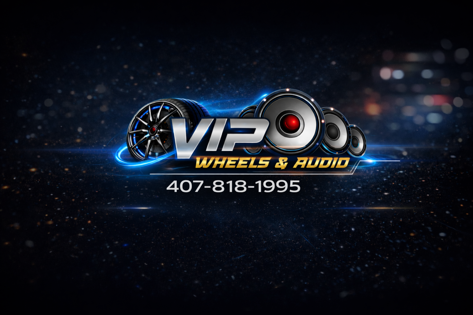 Big Boss Sound Systems