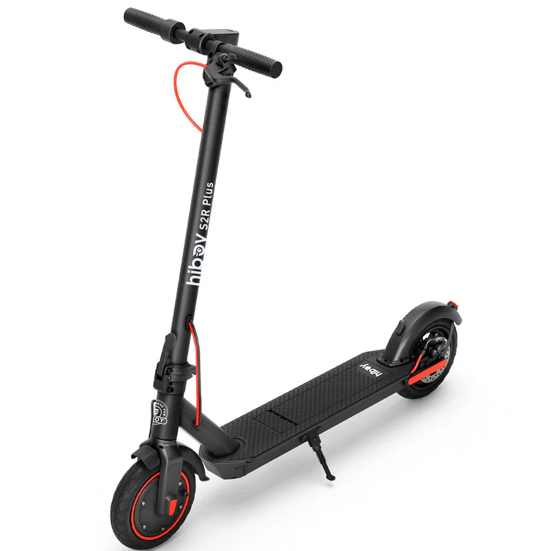 E2 PLUS II Electric Scooter