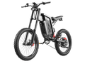 Freego X2 Dirt Master Off-Road eBike
