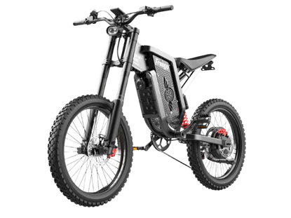 Freego X2 Dirt Master Off-Road eBike